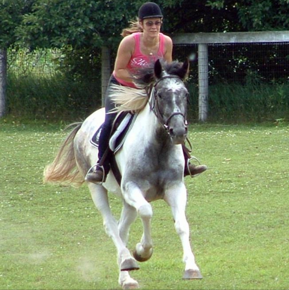 Meet your Posher, Mary